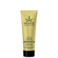 Hempz Original Herbal Shampoo For Damaged & Color Treated Hair - Hempz шампунь растительный "Оригинальный" для поврежденных и окрашенных волос