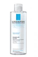 La Roche-Posay Physiological Cleansers Micellar Water Ultra - La Roche-Posay вода мицеллярная для чувствительной кожи и глаз