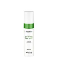 Aravia Professional Superflexy Gentle Skin Anti-Stress Cool Spray - Aravia Professional спрей очищающий с охлаждающим эффектом и Д-пантенолом