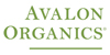 Профессиональная косметика Avalon Organics [Авалон Органикс]
