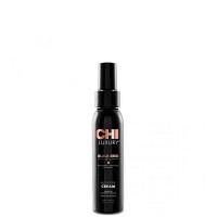CHI Luxury Black Seed Oil Blow Dry Cream - CHI крем сухой для укладки волос с маслом черного тмина