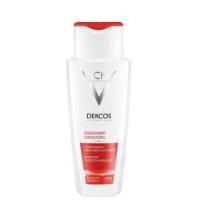 Vichy Dercos Aminexil Shampoo Targets Hairloss - Vichy шампунь тонизирующий против выпадения волос