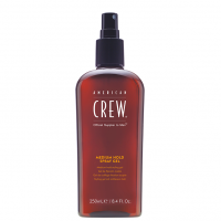 American Crew Medium Hold Spray Gel - American Crew спрей-гель для волос средней фиксации