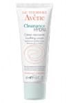Avene Cleanance Hydra Soothing Cream - Avene крем успокаивающий для пересушенной проблемной кожи