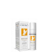 Collagene 3d Beauty Skin Collagen Day Cream - Collagene 3d крем для лица дневной с витаминным комплексом