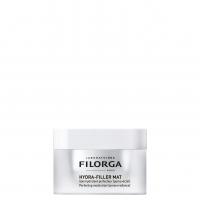 Filorga Hydra-Filler Mat Perfecting Moisturizer Pores+Radiance - Filorga гель-крем увлажняющий