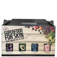 Farmskin Superfood for Skin Hand Cream Collection - Farmskin набор кремов для рук