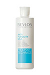Revlon Professional Pre & Post Technics Post Anti-Porocity Milk - Revlon Professional молочко защитное против пористости волос перед и после окрашивания