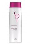 Wella SP Color Save Shampoo - Wella SP шампунь для сохранения цвета окрашенных волос