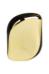 Tangle Teezer Compact Styler Gold Rush - Tangle Teezer расческа для волос в цвете "Gold rush"