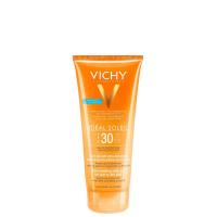 Vichy Ideal Soleil Milk-Gel SPF 30 - Vichy эмульсия тающая SPF 30