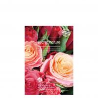 Secret Nature Moisturizing Rose Mask Sheet - Secret Nature маска для лица увлажняющая с розой