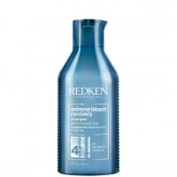 Redken Extreme Bleach Recovery Shampoo - Redken шампунь для обесцвеченных и ломких волос