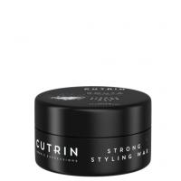 Cutrin Routa Strong Styling Wax - Cutrin воск сильной фиксации для мужчин