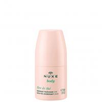 Nuxe Body Rêve de Thé Fresh-Feel Deodorant 24H - Nuxe дезодорант шариковый освежающий длительного действия