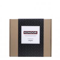 Kondor Gift Set for Men - Kondor набор косметики для мужчин