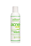 Alba Botanica ACNEdote Deep Pore Wash - Alba Botanica средство для очищения жирной и проблемной кожи