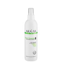 ARAVIA Organic лосьон для мягкого очищения 300 мл