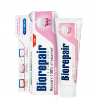 Biorepair зубная паста для защиты десен