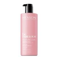 Revlon Professional шампунь дисциплинирующий для гладкости волос