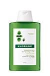 Klorane Hair Care Oil Control Shampoo with Nettle - Klorane шампунь себорегулирующий для жирных волос с экстрактом крапивы