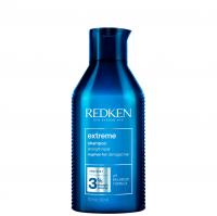 Redken Extreme Hair Strengthening Shampoo - Redken шампунь для интенсивного восстановления волос всех типов