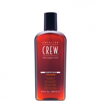American Crew Fortifying Shampoo - American Crew шампунь укрепляющий для тонких волос