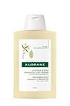 Klorane Hair Care Softness And Hold Shampoo with Almond Milk - Klorane шампунь питательный для всех типов волос с молочком миндаля