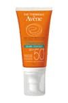 Avene Suncare Cleanance Solaire Emulsion SPF 50+ - Avene эмульсия солнцезащитная для проблемной кожи SPF 50+