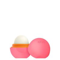 Eos Smooth Sphere Lip Balm Strawberry Peach - Eos бальзам для губ с ароматом клубники и персика