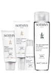 Sothys набор для профессионального ухода за чувствительной кожей всех типов