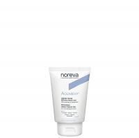 Noreva Aquareva Repairing Hand Cream - Noreva крем восстанавливающий для сухой кожи рук