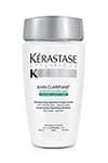Kerastase Specifique Intervention Anti-Gras Bain Clarifiant Long-Lasting Regulating Shampoo - Kerastase шампунь-ванна для очищения и восстановления жирных волос