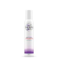 Nioxin мусс для защиты цвета и плотности окрашенных волос 200 мл