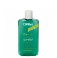 Noreva Exfoliac Foaming Gel - Noreva гель мягкий для очищения проблемной кожи