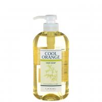 Lebel Cool Orange Hair Soap - Lebel шампунь для жирной кожи головы и волос