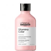 L'Oreal Professionnel Serie Expiert Vitamno Color Radiance Protection Shampoo - L'Oreal Professionnel шампунь для защиты цвета окрашенных волос